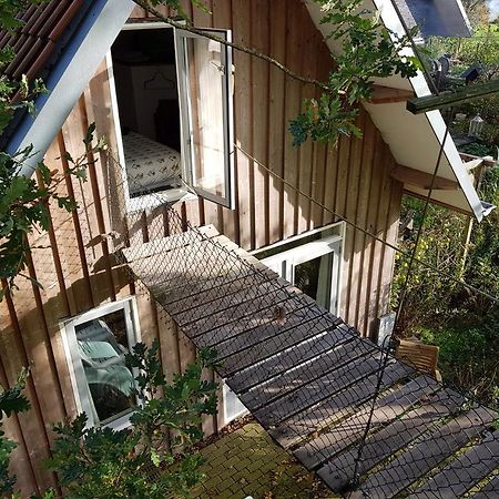 Bij En Boom Bed & Breakfast Drachten Eksteriør billede
