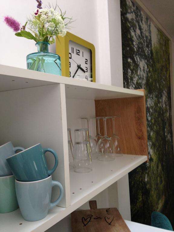 Bij En Boom Bed & Breakfast Drachten Værelse billede