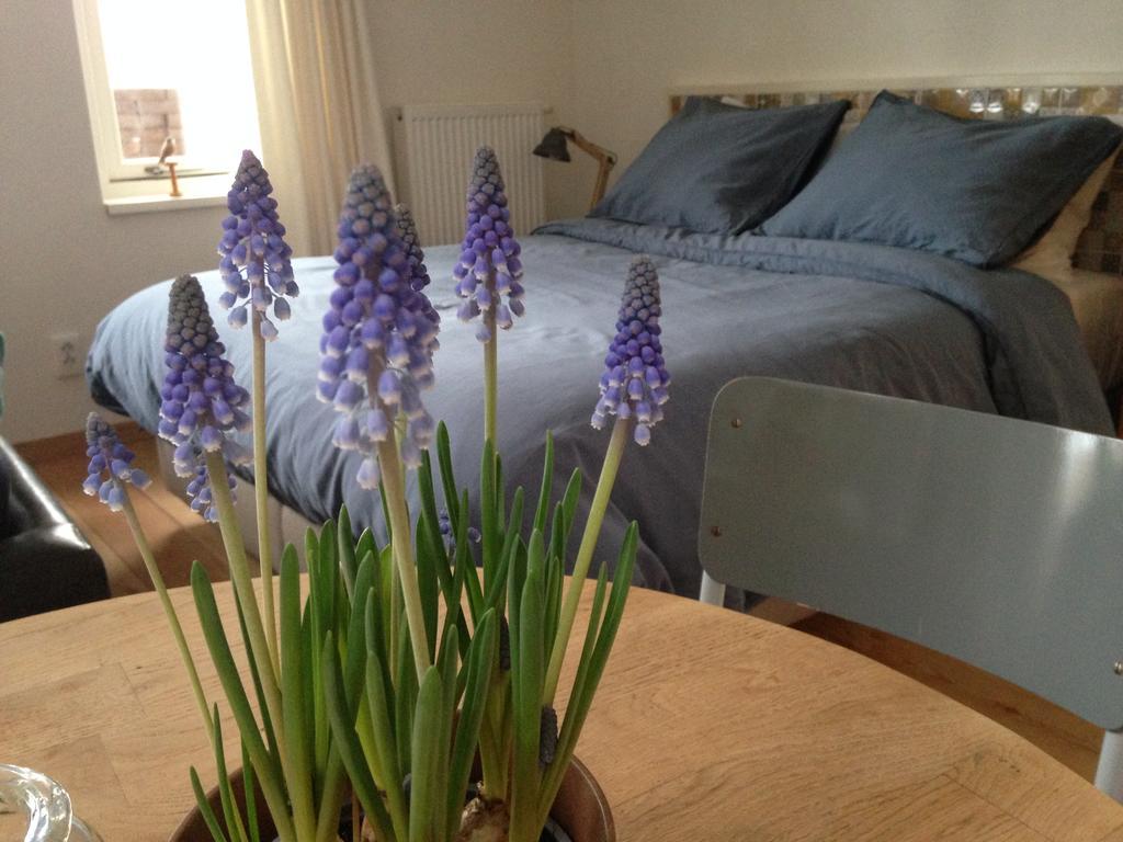 Bij En Boom Bed & Breakfast Drachten Værelse billede