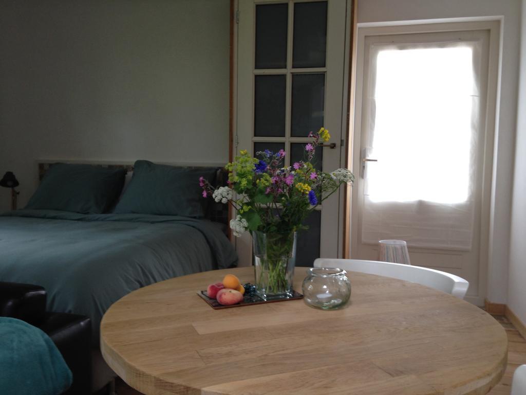 Bij En Boom Bed & Breakfast Drachten Eksteriør billede