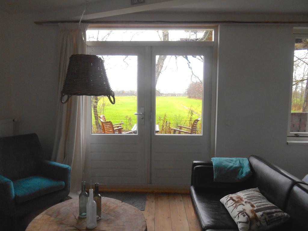 Bij En Boom Bed & Breakfast Drachten Værelse billede