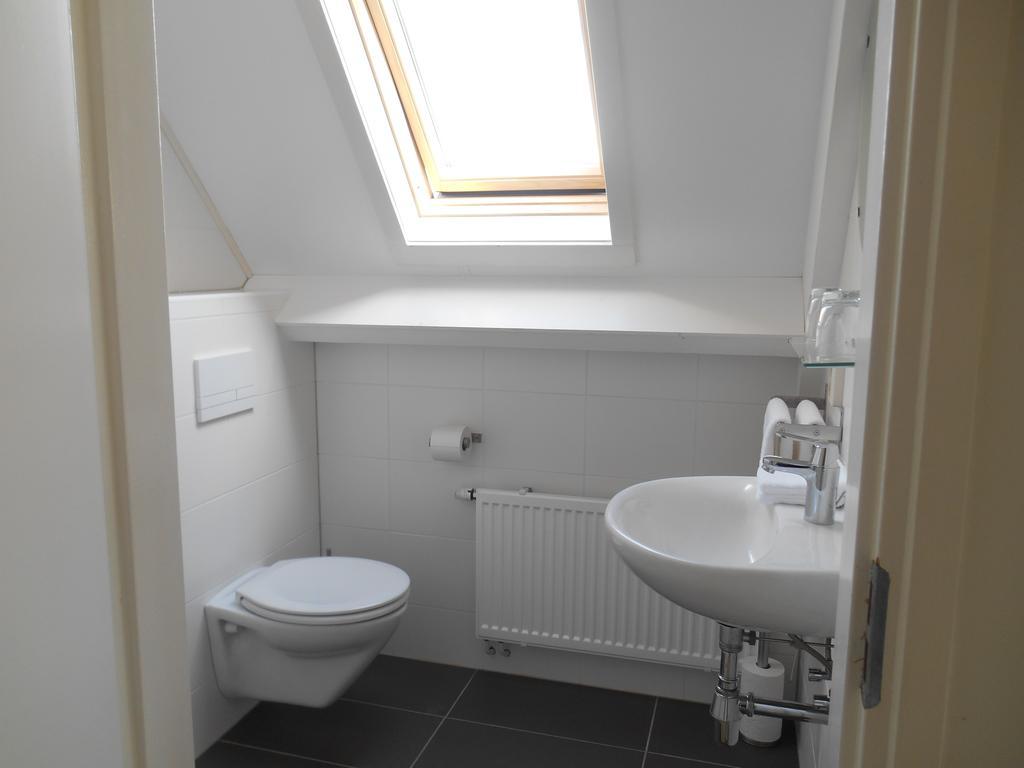 Bij En Boom Bed & Breakfast Drachten Værelse billede