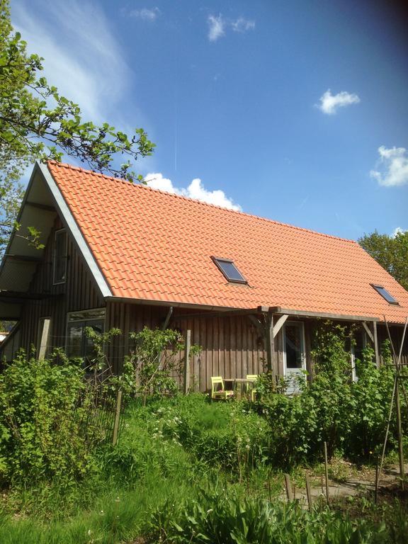 Bij En Boom Bed & Breakfast Drachten Eksteriør billede