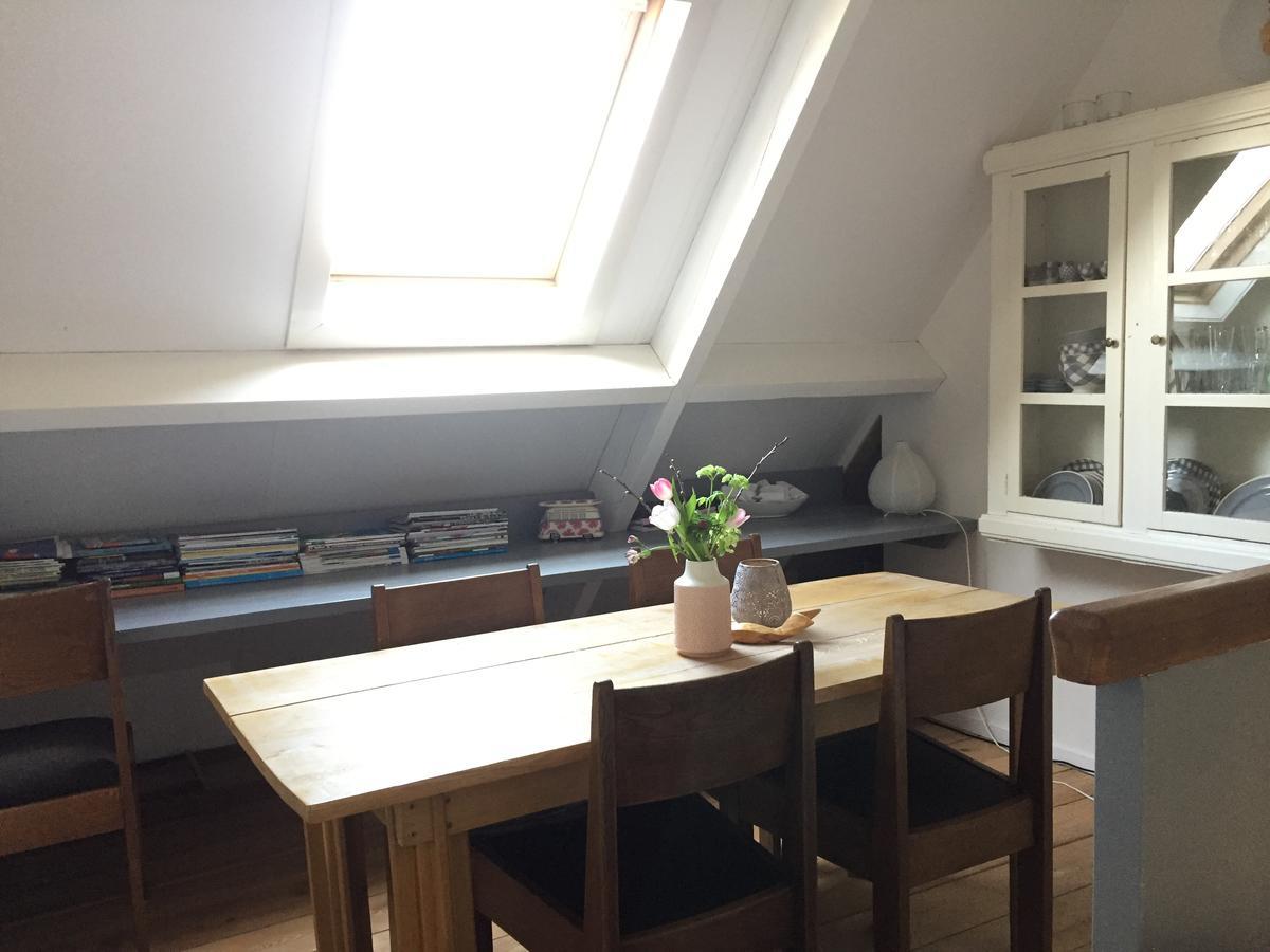 Bij En Boom Bed & Breakfast Drachten Eksteriør billede