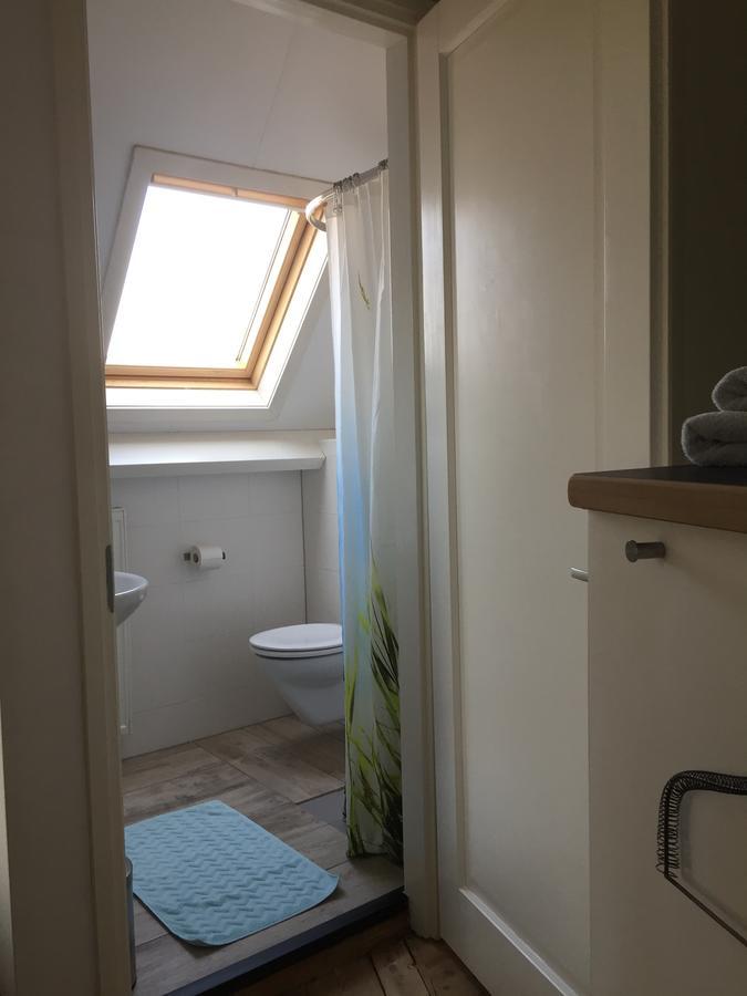 Bij En Boom Bed & Breakfast Drachten Eksteriør billede